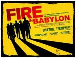 Watch Fire in Babylon Movies123
