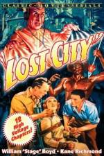 Watch The Lost City Movies123
