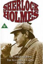 Watch Sherlock Holmes The Speckled Band Movies123
