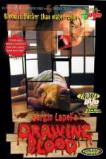 Watch Drawing Blood Movies123