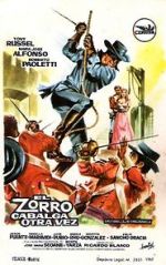 Watch Oath of Zorro Movies123