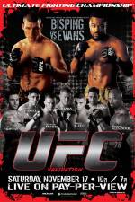 Watch UFC 78 Validation Movies123