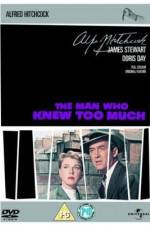Watch The Man Who Knew Too Much Movies123