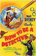 Watch How to Be a Detective Movies123