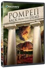 Watch Pompeii Back from the Dead Movies123