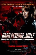 Watch Hard Revenge Milly Bloody Battle Movies123