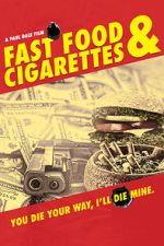 Watch Fast Food & Cigarettes Movies123