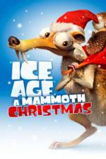 Watch Ice Age A Mammoth Christmas Movies123