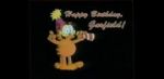 Watch Happy Birthday, Garfield Movies123