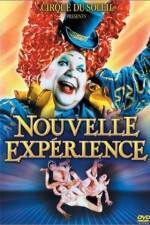 Watch Cirque du Soleil II A New Experience Movies123