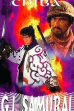 Watch Sonny Chiba G.I. Samurai Movies123