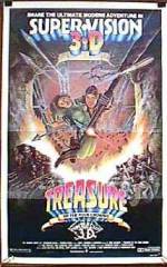 Watch Treasure of the Four Crowns Movies123