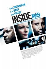 Watch Inside Man Movies123