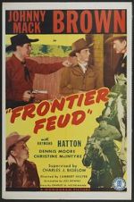 Watch Frontier Feud Movies123