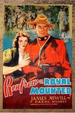 Watch Renfrew of the Royal Mounted Movies123