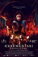 Watch Errementari: The Blacksmith and the Devil Movies123