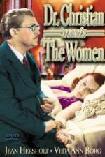Watch Dr Christian Meets the Women Movies123
