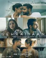 Watch Gehraiyaan Movies123