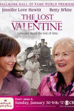 Watch The Lost Valentine Movies123