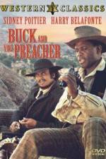 Watch Buck and the Preacher Movies123