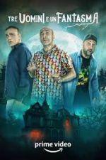 Watch Tre uomini e un fantasma Movies123