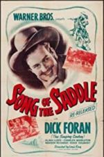 Watch Song of the Saddle Movies123