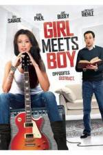 Watch Girl Meets Boy Movies123