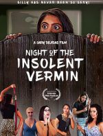 Watch Night of the Insolent Vermin Movies123