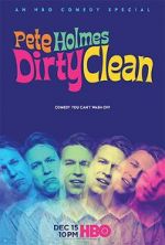 Watch Pete Holmes: Dirty Clean Movies123