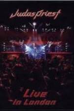 Watch Judas Priest: Live in London Movies123