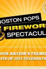 Watch Boston Pops Fireworks Spectacular Movies123
