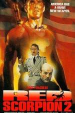 Watch Red Scorpion 2 Movies123