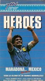Watch Hero: The Official Film of the 1986 FIFA World Cup Movies123