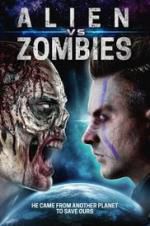 Watch Alien Vs. Zombies Movies123