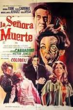 Watch La senora Muerte Movies123