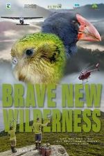 Watch Brave New Wilderness Movies123