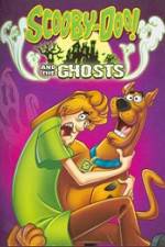 Watch Scooby Doo And The Ghosts Movies123
