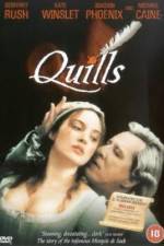 Watch Quills Movies123