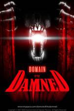 Watch Domain of the Damned Movies123