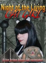 Watch Night of the Living Cat Girl Movies123