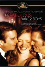 Watch The Fabulous Baker Boys Movies123