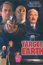 Watch Target Earth Movies123