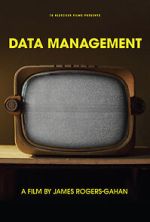 Watch Data Management (Short 2023) Movies123