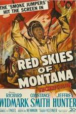 Watch Red Skies of Montana Movies123