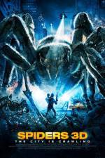 Watch Spiders Movies123