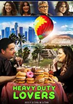 Watch Heavy Duty Lovers Movies123