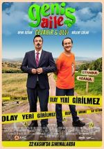 Watch Genis Aile 4: Cevahir & Ulvi Movies123