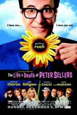 Watch The Life and Death of Peter Sellers Movies123