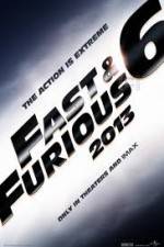 Watch Fast And Furious 6 Movie Special Movies123