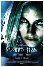 Watch Warriors of Terra Movies123